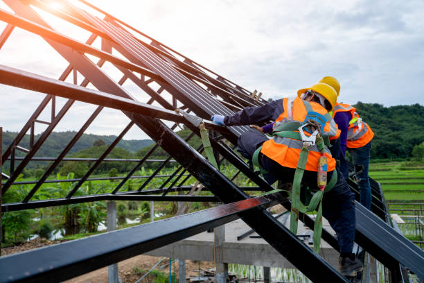 Best Roof Replacement Cost  in Fort Stockton, TX