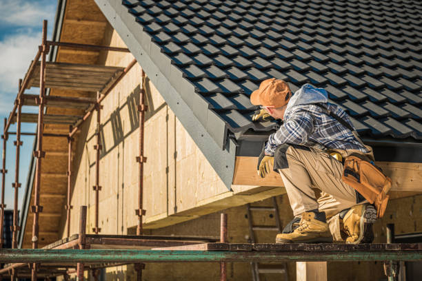 Best Roof Replacement Cost  in Fort Stockton, TX