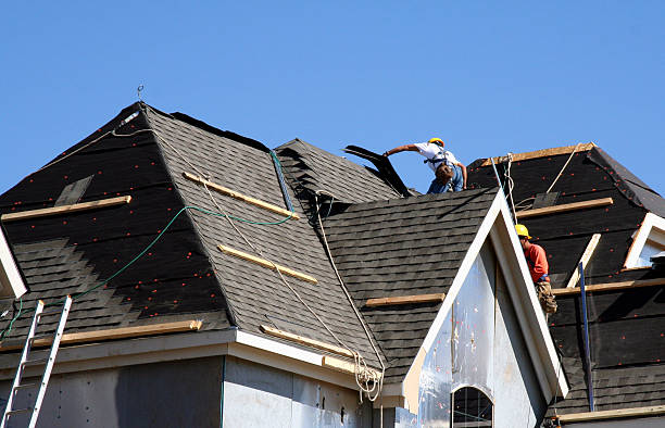 Best Metal Roofing Contractor  in Fort Stockton, TX