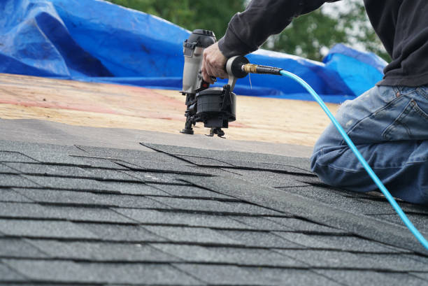 Best Commercial Roofing Services  in Fort Stockton, TX