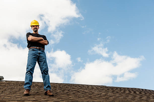 Best Roof Inspection Near Me  in Fort Stockton, TX
