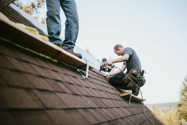Fort Stockton, TX Roofing Contractor Company