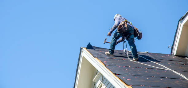 Best Residential Roofing Contractor  in Fort Stockton, TX